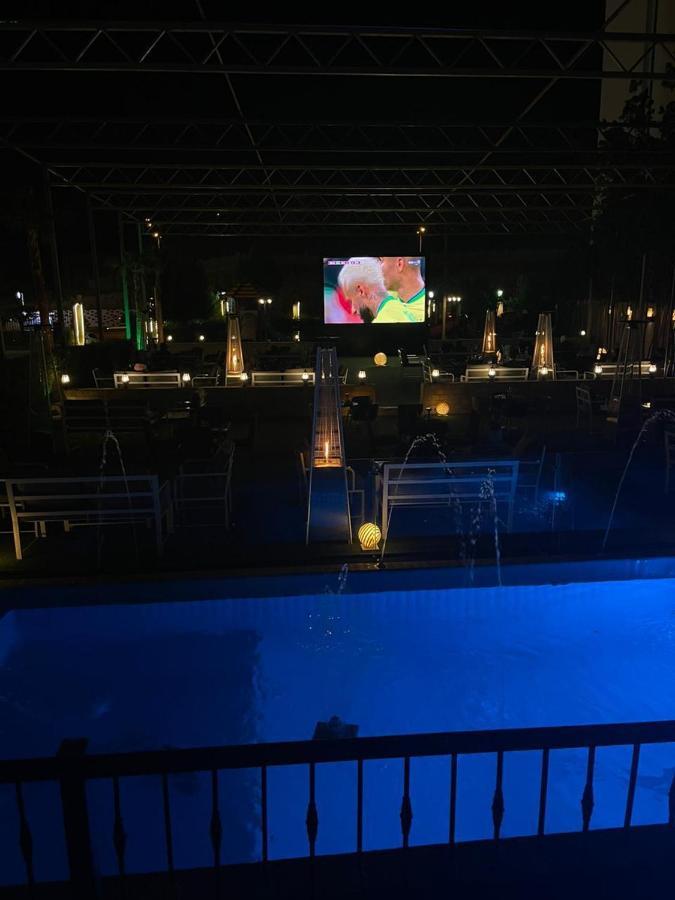 Rohara Resort 타이프 외부 사진