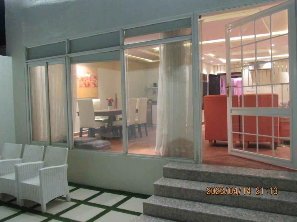 Rohara Resort 타이프 외부 사진