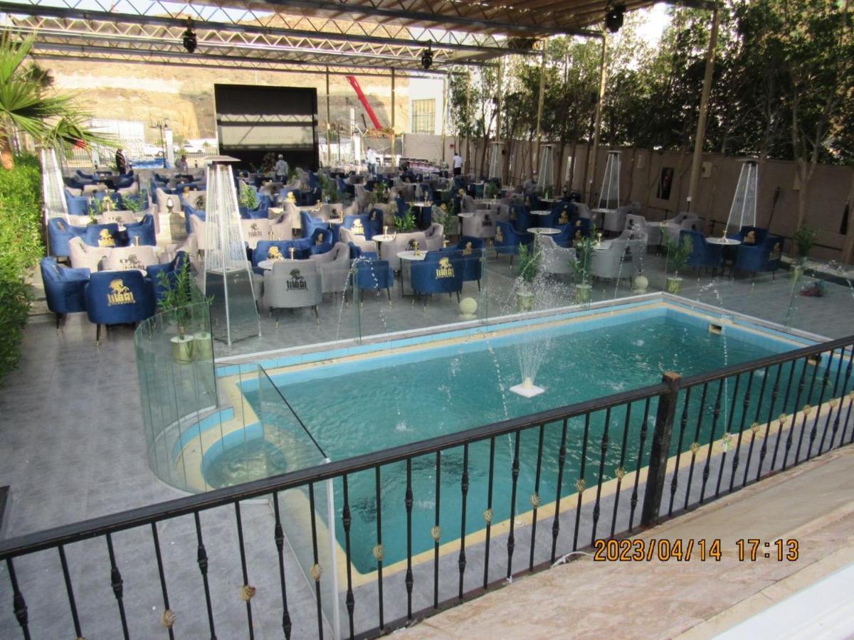 Rohara Resort 타이프 외부 사진