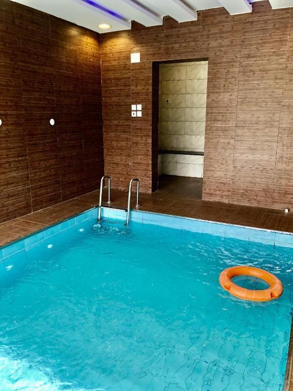 Rohara Resort 타이프 외부 사진