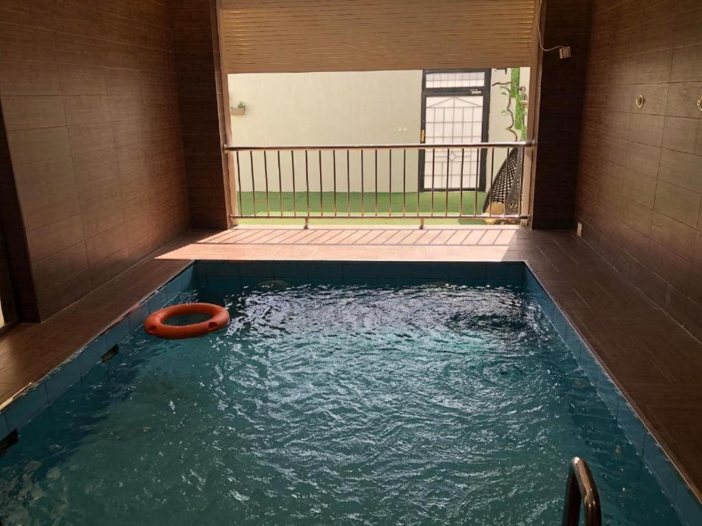Rohara Resort 타이프 외부 사진