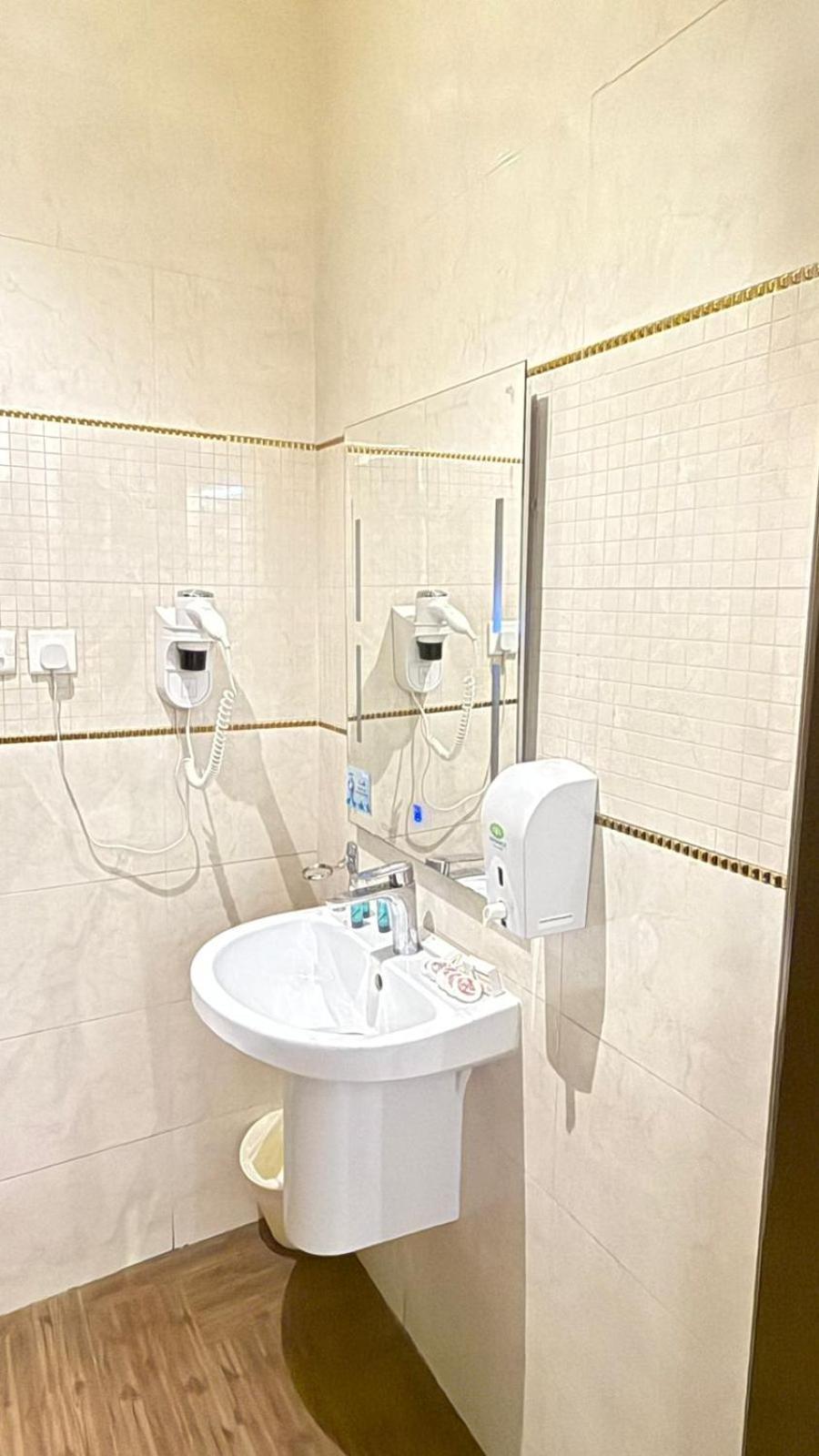 Rohara Resort 타이프 외부 사진