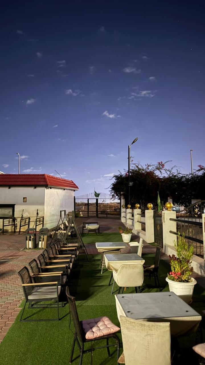 Rohara Resort 타이프 외부 사진