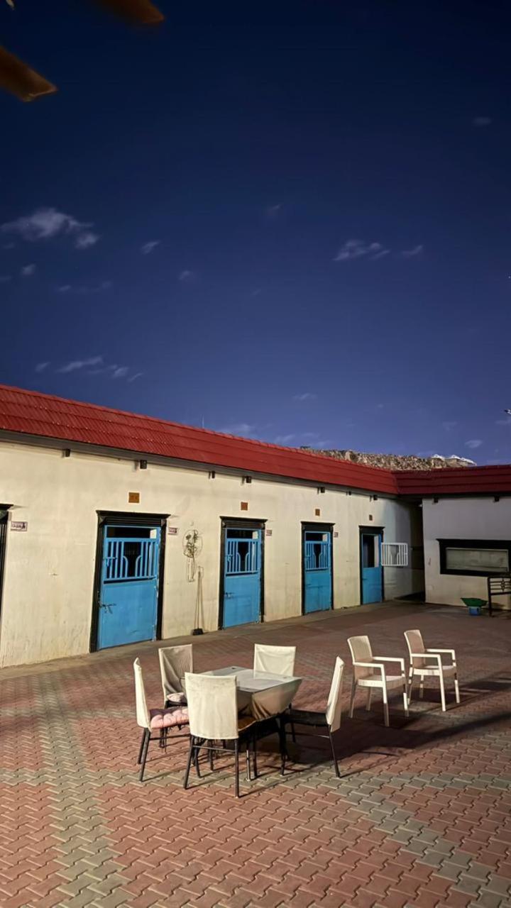 Rohara Resort 타이프 외부 사진
