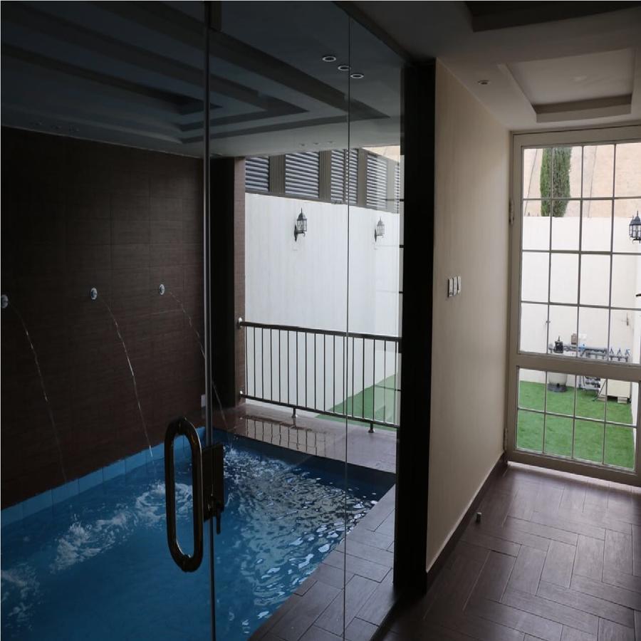 Rohara Resort 타이프 외부 사진