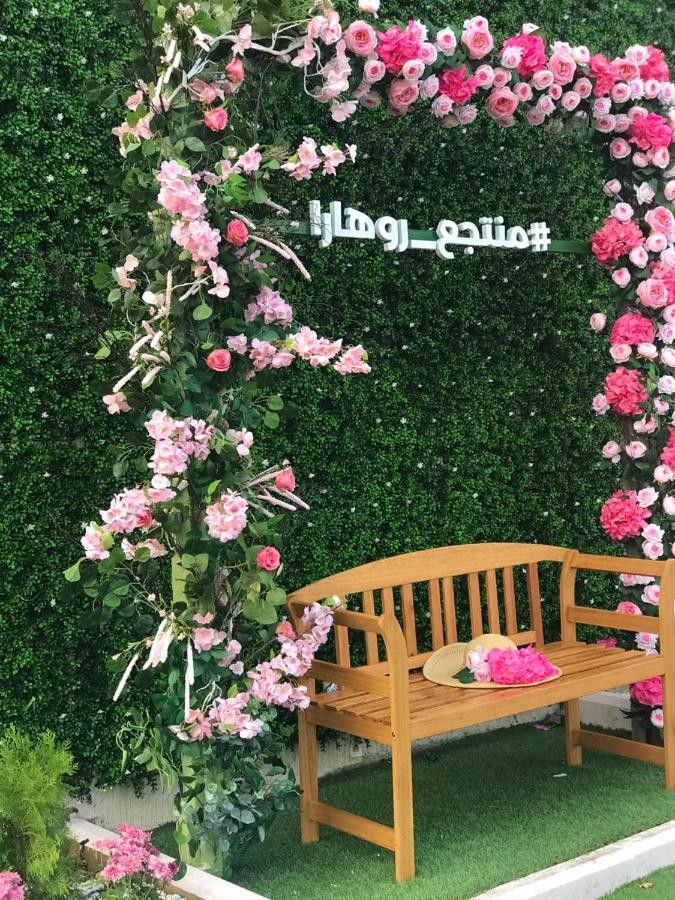 Rohara Resort 타이프 외부 사진